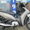 HONDA BIZ 125i HONDA BIZ 125i