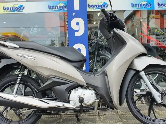HONDA-BIZ 125i HONDA-BIZ 125i-2024