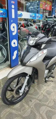 HONDA-BIZ 125i-2024