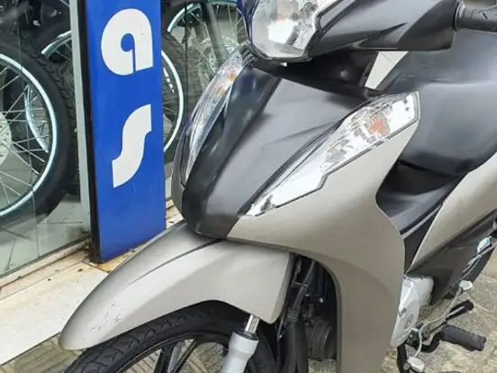 HONDA-BIZ 125i HONDA-BIZ 125i-2024