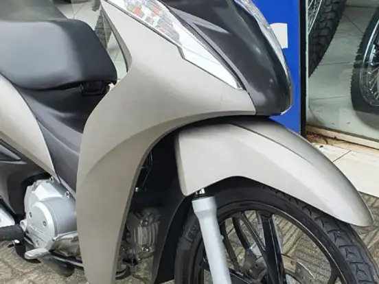 HONDA-BIZ 125i HONDA-BIZ 125i-2024