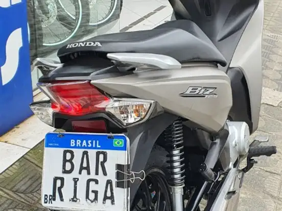 HONDA-BIZ 125i HONDA-BIZ 125i-2024