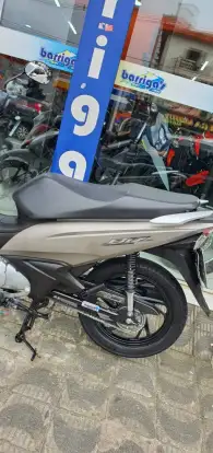 HONDA-BIZ 125i-2024