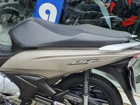 HONDA-BIZ 125i HONDA-BIZ 125i-2024