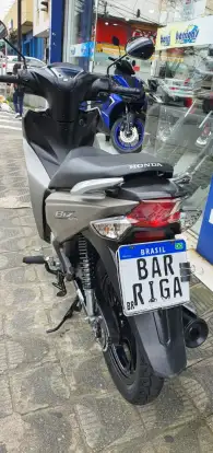 HONDA-BIZ 125i-2024