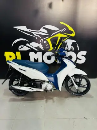 HONDA BIZ 125i 
