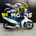 HONDA BIZ 125i HONDA BIZ 125i