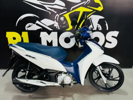 HONDA-BIZ 125i HONDA-BIZ 125i-2023