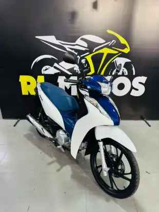HONDA-BIZ 125i-2023