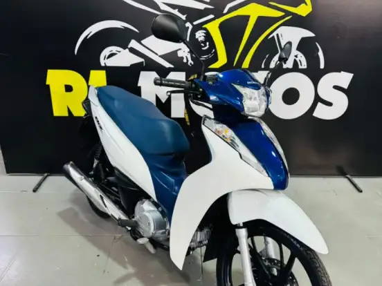 HONDA-BIZ 125i HONDA-BIZ 125i-2023