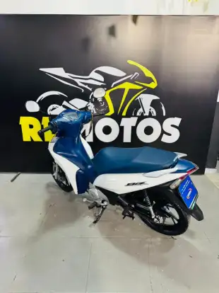 HONDA-BIZ 125i HONDA-BIZ 125i-2023