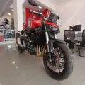 HONDA CB 1000 HORNET HONDA CB 1000 HORNET