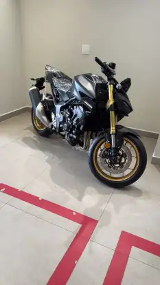 HONDA-CB 1000 HORNET-2026