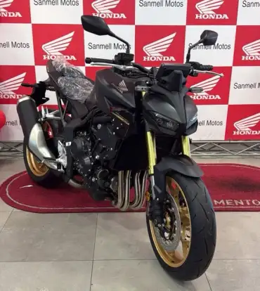 HONDA-CB 1000 HORNET-2026