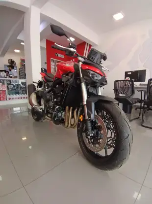 HONDA-CB 1000 HORNET-2026