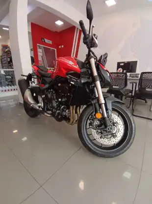 HONDA-CB 1000 HORNET-2026