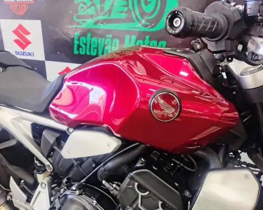 HONDA-CB 1000R ABS-2022