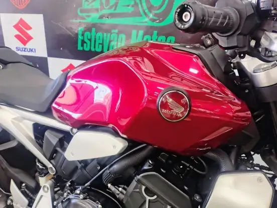 HONDA-CB 1000R ABS HONDA-CB 1000R ABS-2022