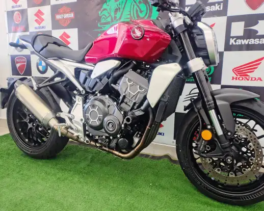 HONDA-CB 1000R ABS-2022