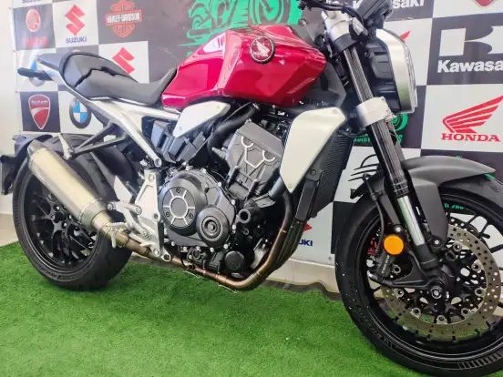 HONDA-CB 1000R ABS HONDA-CB 1000R ABS-2022