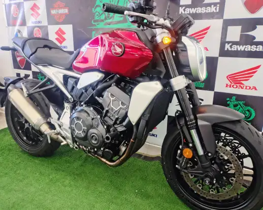 HONDA-CB 1000R ABS HONDA-CB 1000R ABS-2022