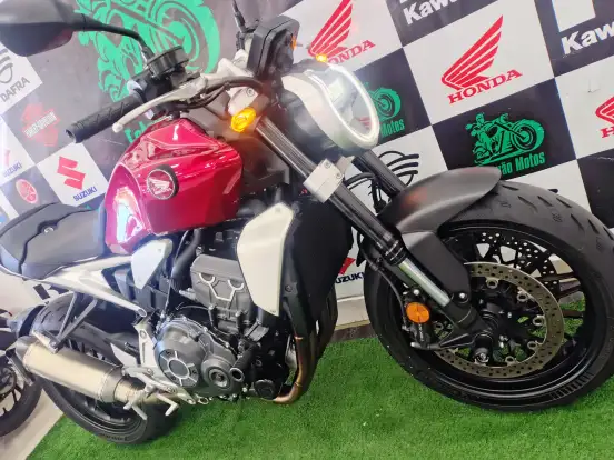 HONDA-CB 1000R ABS HONDA-CB 1000R ABS-2022