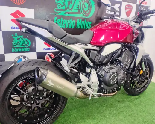 HONDA-CB 1000R ABS HONDA-CB 1000R ABS-2022
