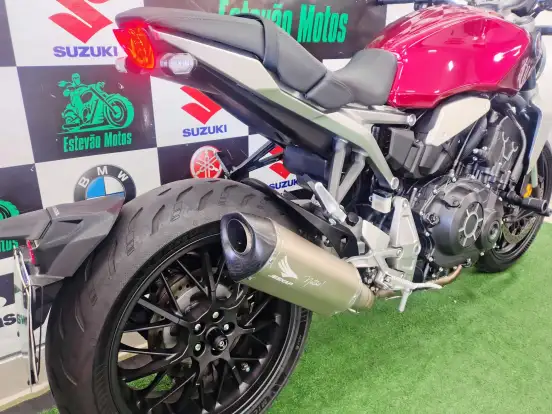 HONDA-CB 1000R ABS HONDA-CB 1000R ABS-2022