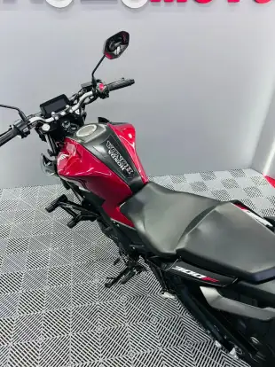 HONDA-CB 300F TWISTER ABS-2025