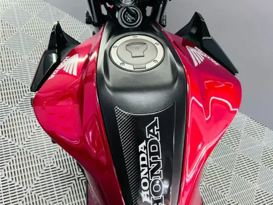 HONDA-CB 300F TWISTER ABS HONDA-CB 300F TWISTER ABS-2025
