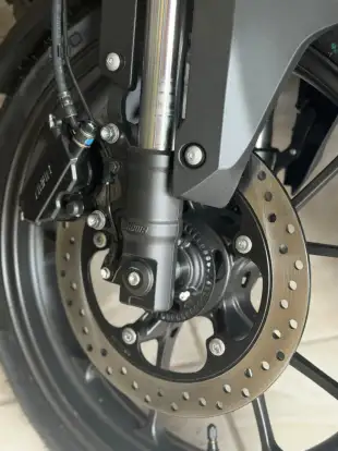 HONDA-CB 300F TWISTER ABS HONDA-CB 300F TWISTER ABS-2026