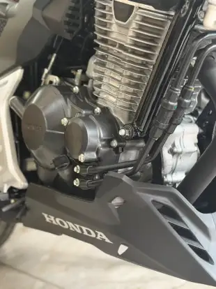 HONDA-CB 300F TWISTER ABS HONDA-CB 300F TWISTER ABS-2026