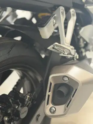 HONDA-CB 300F TWISTER ABS-2026