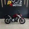 HONDA CB 300F TWISTER ABS HONDA CB 300F TWISTER ABS
