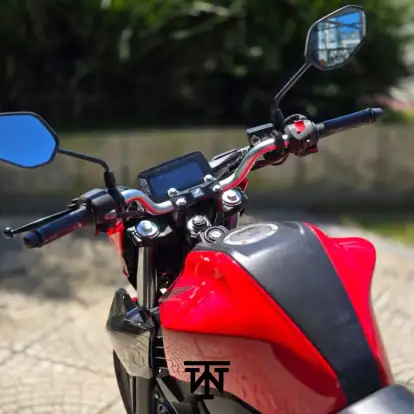 HONDA-CB 300F TWISTER CBS-2023