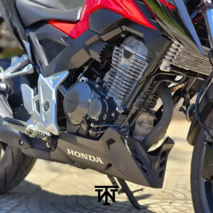 HONDA-CB 300F TWISTER CBS HONDA-CB 300F TWISTER CBS-2023