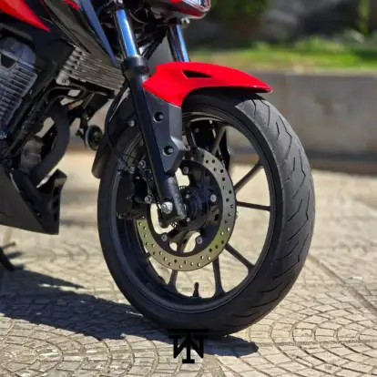 HONDA-CB 300F TWISTER CBS-2023