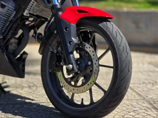 HONDA-CB 300F TWISTER CBS HONDA-CB 300F TWISTER CBS-2023
