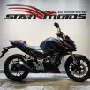 HONDA CB 300F TWISTER S HONDA CB 300F TWISTER S