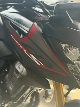 HONDA-CB 300F TWISTER S-2026
