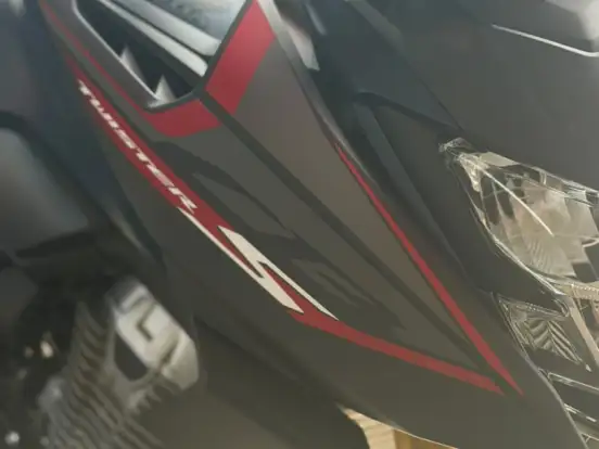 HONDA-CB 300F TWISTER S HONDA-CB 300F TWISTER S-2026