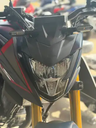 HONDA-CB 300F TWISTER S HONDA-CB 300F TWISTER S-2026