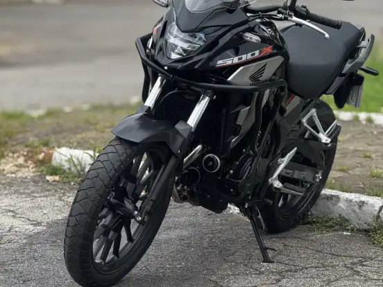 HONDA-CB 500 X ABS HONDA-CB 500 X ABS-2022