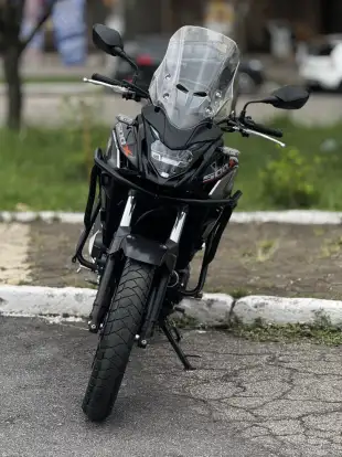 HONDA-CB 500 X ABS-2022