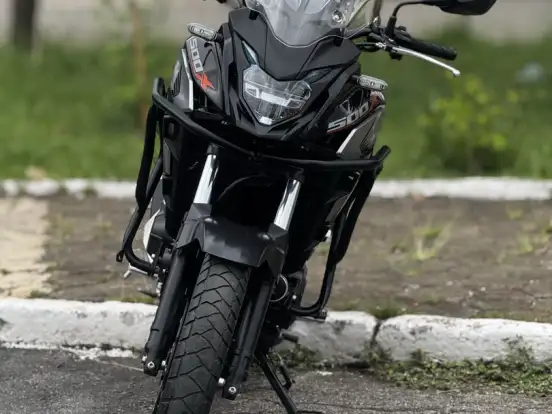 HONDA-CB 500 X ABS HONDA-CB 500 X ABS-2022