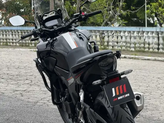 HONDA-CB 500 X ABS HONDA-CB 500 X ABS-2022