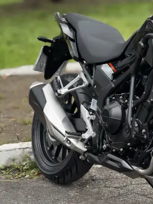 HONDA-CB 500 X ABS HONDA-CB 500 X ABS-2022