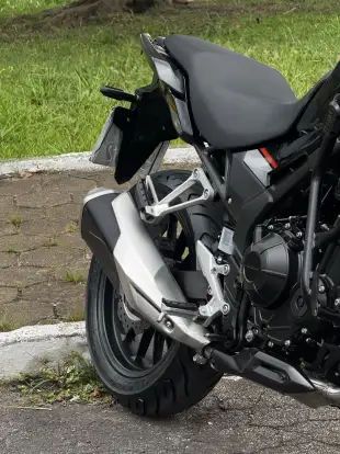 HONDA-CB 500 X ABS HONDA-CB 500 X ABS-2022