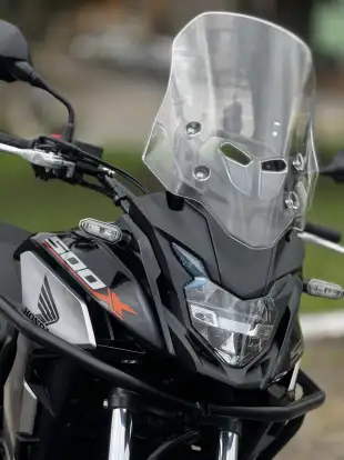 HONDA-CB 500 X ABS HONDA-CB 500 X ABS-2022