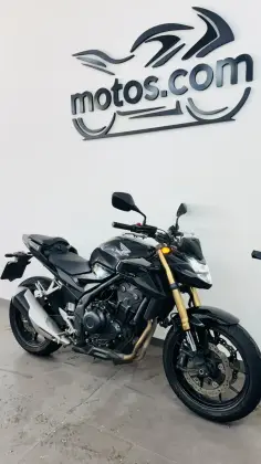 HONDA CB 500F ABS 